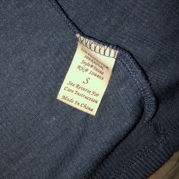 Racerback Tank zip up - Picture 4 of 4